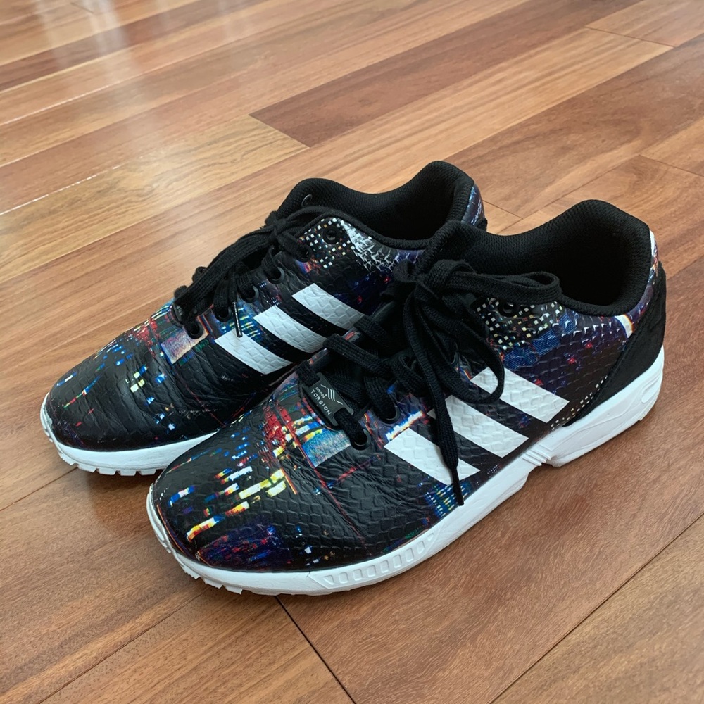 Adidas ZX Flux Torsion